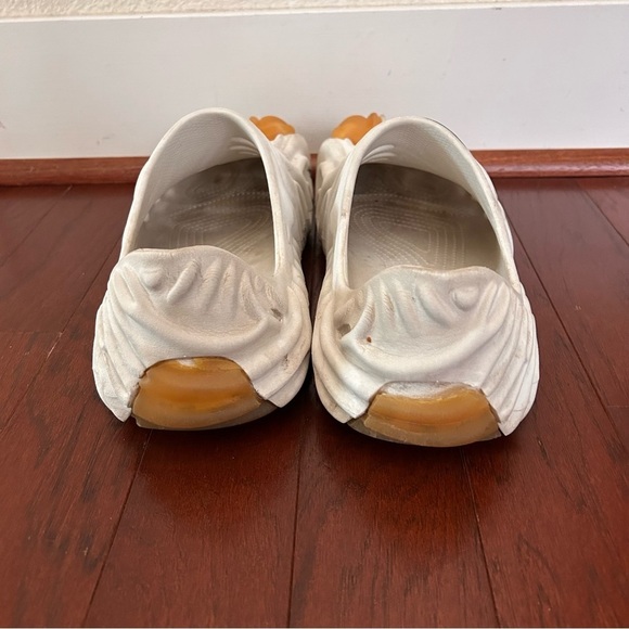Salehe Bembury x Pollex Clog Crocs
Stratus Mens Size 12 Spunge no straps